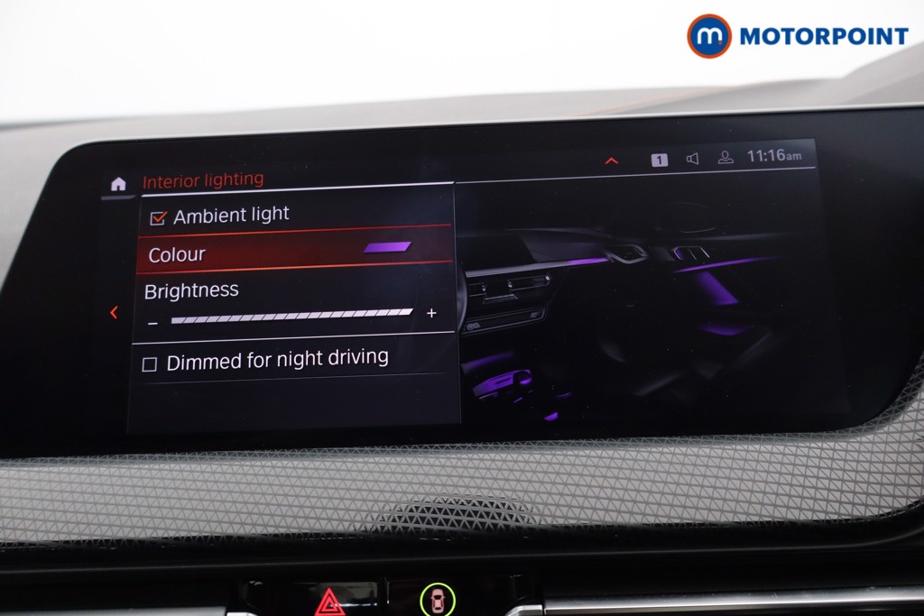 BMW 2 Series Sport Manual Petrol Saloon - Stock Number (1587589) - 34th supplementary image