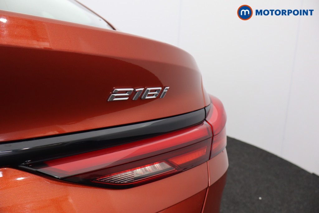 BMW 2 Series Sport Manual Petrol Saloon - Stock Number (1587589) - 38th supplementary image