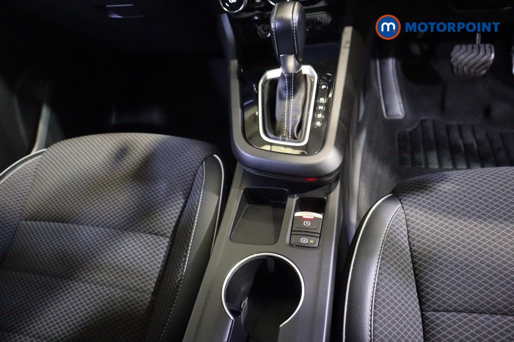 Renault Arkana Techno Automatic Petrol-Electric Hybrid SUV - Stock Number (1587625) - 6th supplementary image