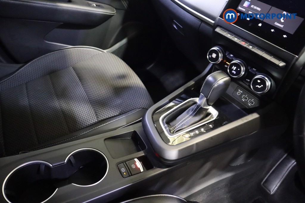 Renault Arkana Techno Automatic Petrol-Electric Hybrid SUV - Stock Number (1587625) - 7th supplementary image