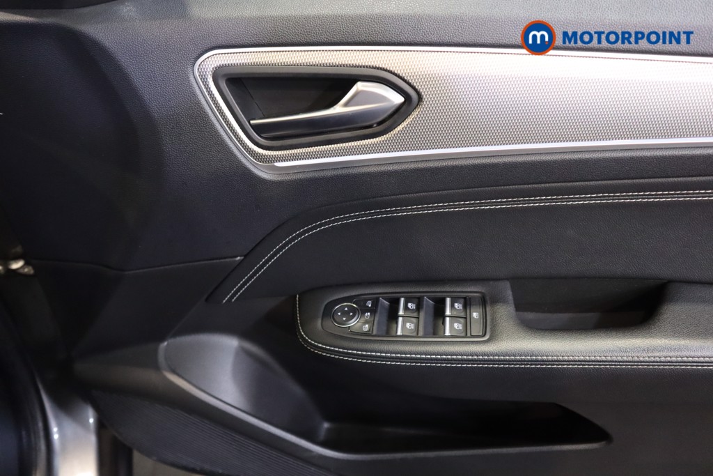 Renault Arkana Techno Automatic Petrol-Electric Hybrid SUV - Stock Number (1587625) - 9th supplementary image