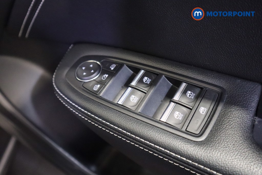 Renault Arkana Techno Automatic Petrol-Electric Hybrid SUV - Stock Number (1587625) - 11th supplementary image
