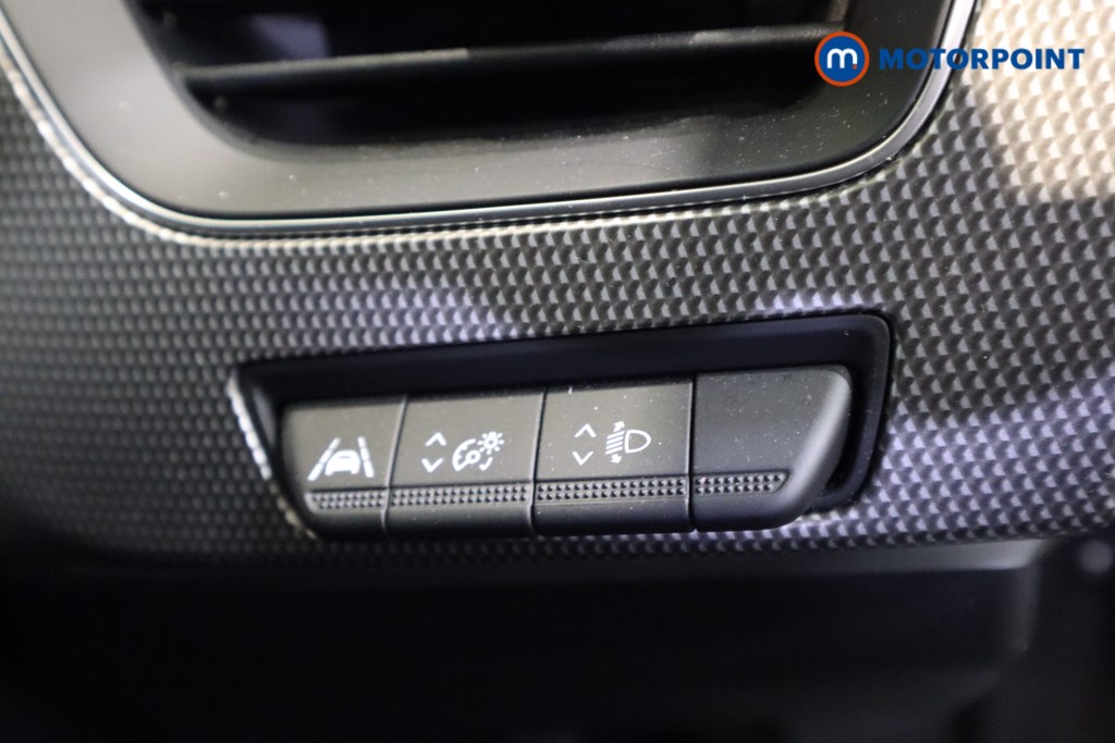 Renault Arkana Techno Automatic Petrol-Electric Hybrid SUV - Stock Number (1587625) - 12th supplementary image