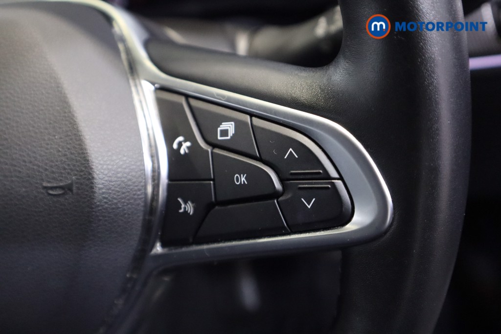 Renault Arkana Techno Automatic Petrol-Electric Hybrid SUV - Stock Number (1587625) - 13th supplementary image
