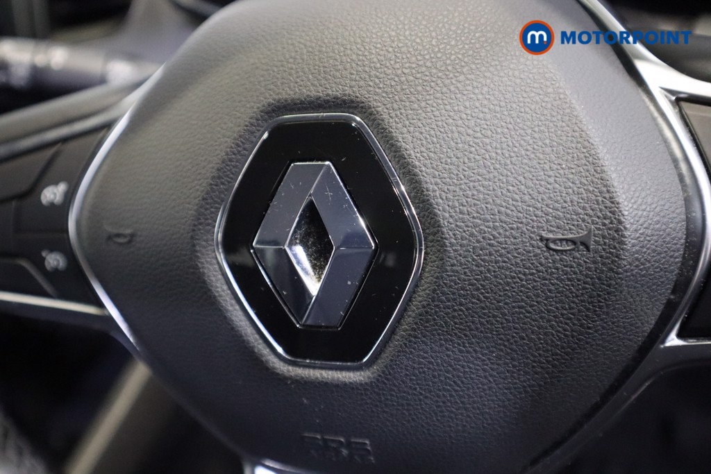 Renault Arkana Techno Automatic Petrol-Electric Hybrid SUV - Stock Number (1587625) - 14th supplementary image