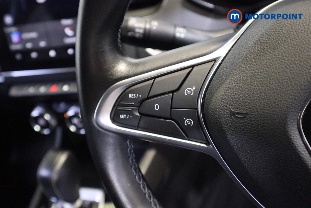Renault Arkana Techno Automatic Petrol-Electric Hybrid SUV - Stock Number (1587625) - 15th supplementary image