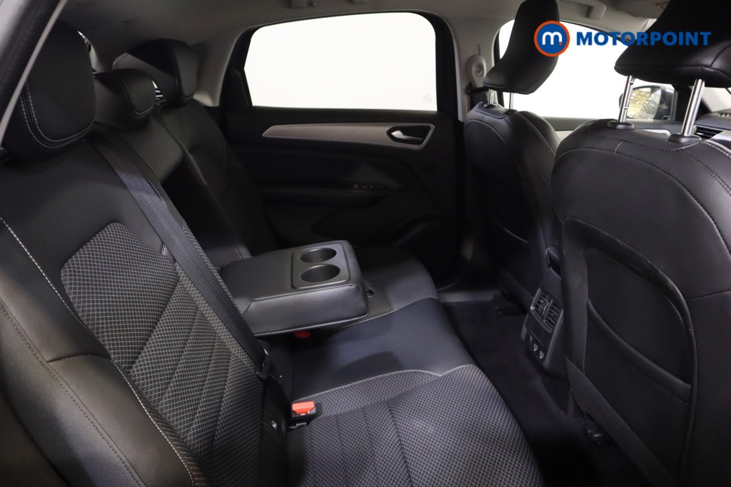 Renault Arkana Techno Automatic Petrol-Electric Hybrid SUV - Stock Number (1587625) - 19th supplementary image