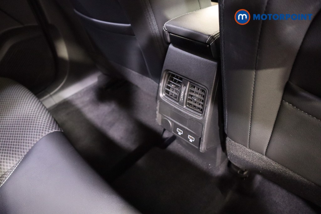 Renault Arkana Techno Automatic Petrol-Electric Hybrid SUV - Stock Number (1587625) - 20th supplementary image