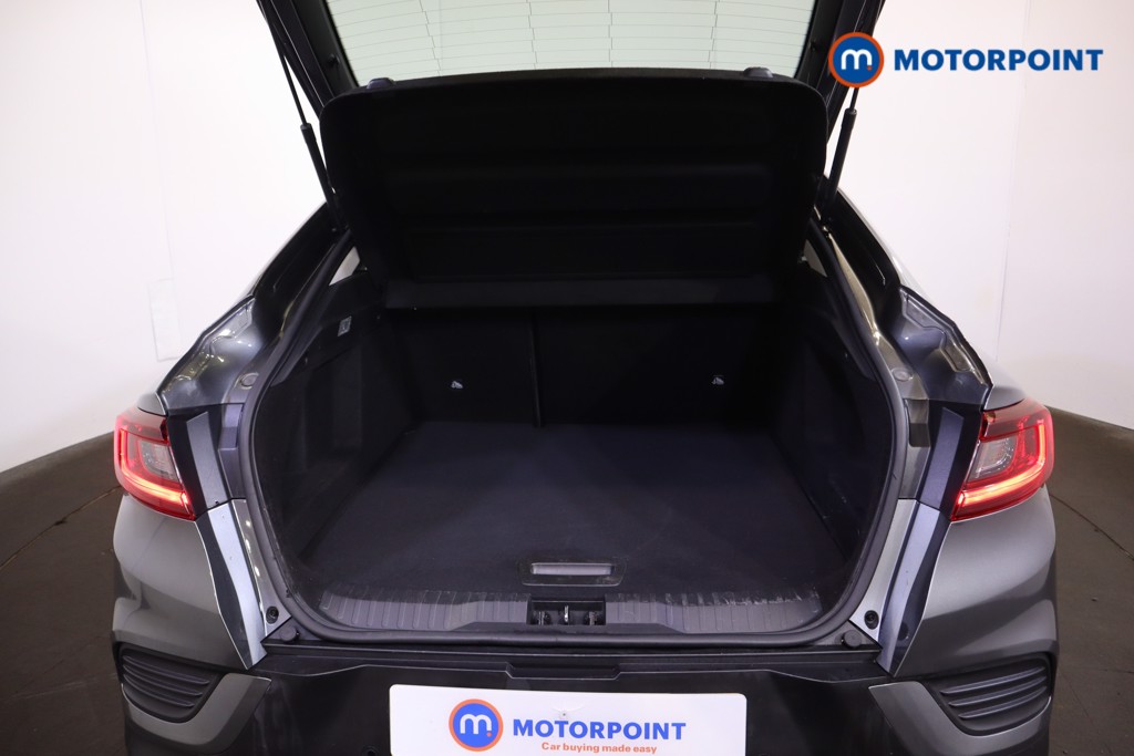 Renault Arkana Techno Automatic Petrol-Electric Hybrid SUV - Stock Number (1587625) - 21st supplementary image