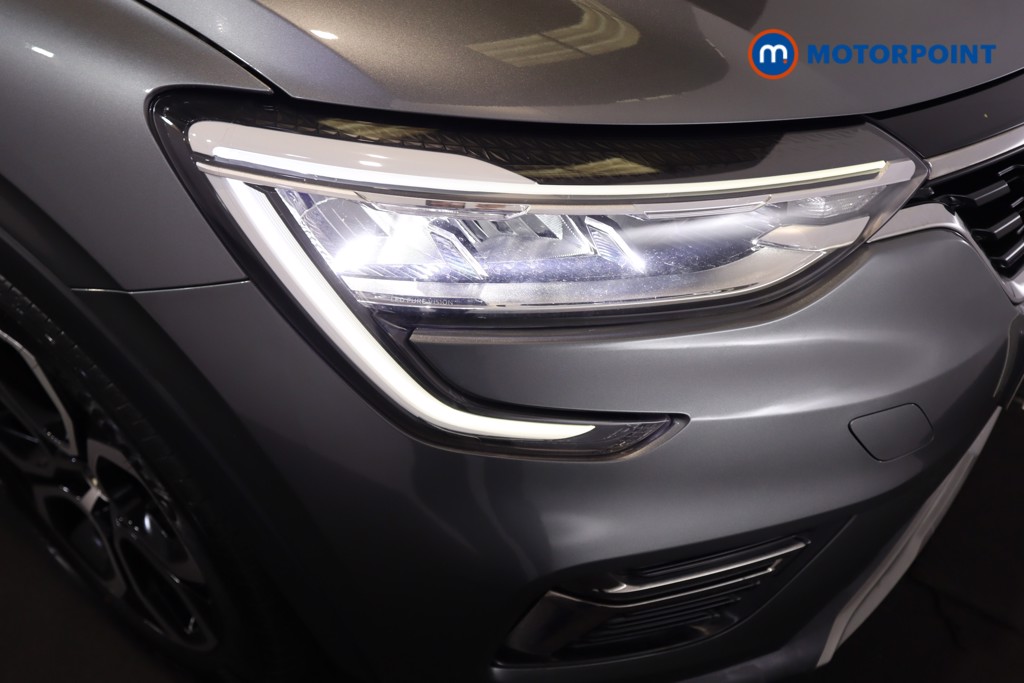 Renault Arkana Techno Automatic Petrol-Electric Hybrid SUV - Stock Number (1587625) - 26th supplementary image