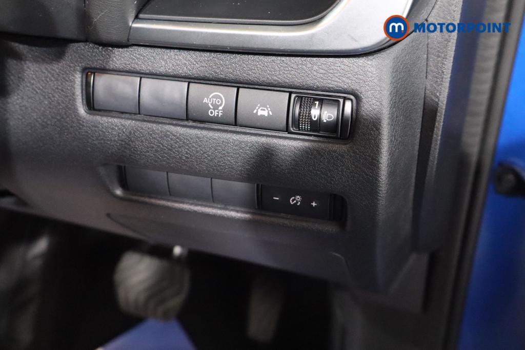 Nissan Qashqai Acenta Premium Automatic Petrol SUV - Stock Number (1587636) - 3rd supplementary image