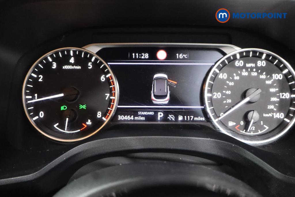 Nissan Qashqai Acenta Premium Automatic Petrol SUV - Stock Number (1587636) - 4th supplementary image