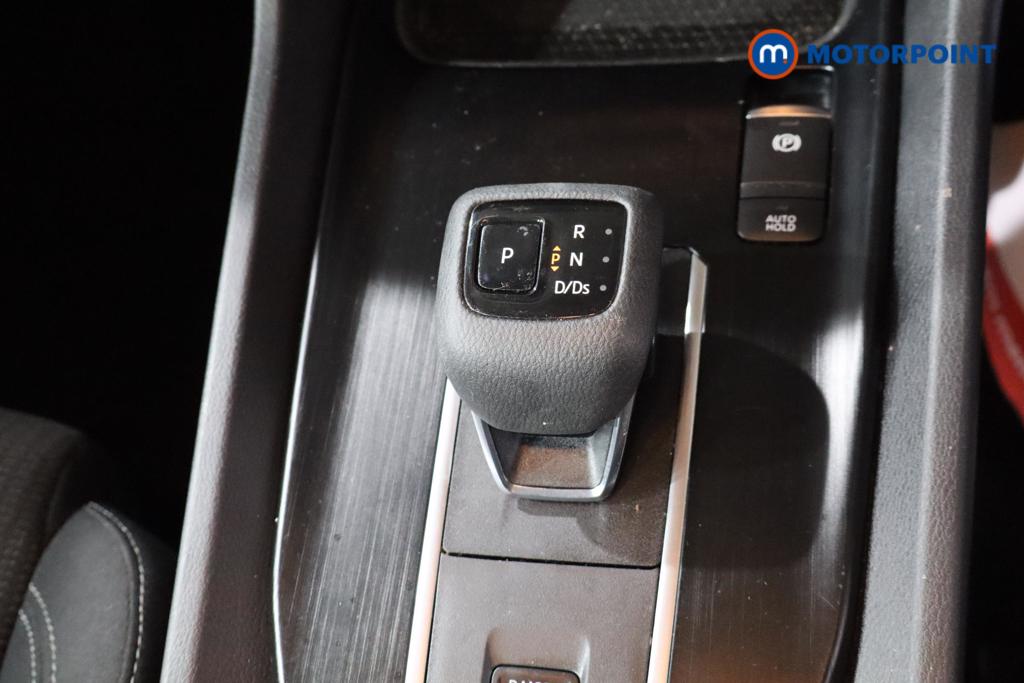 Nissan Qashqai Acenta Premium Automatic Petrol SUV - Stock Number (1587636) - 9th supplementary image