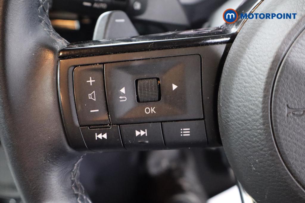Nissan Qashqai Acenta Premium Automatic Petrol SUV - Stock Number (1587636) - 10th supplementary image