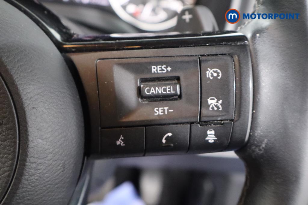 Nissan Qashqai Acenta Premium Automatic Petrol SUV - Stock Number (1587636) - 11th supplementary image