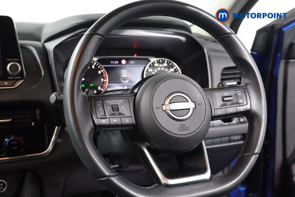 Nissan Qashqai Acenta Premium Automatic Petrol SUV - Stock Number (1587636) - 13th supplementary image