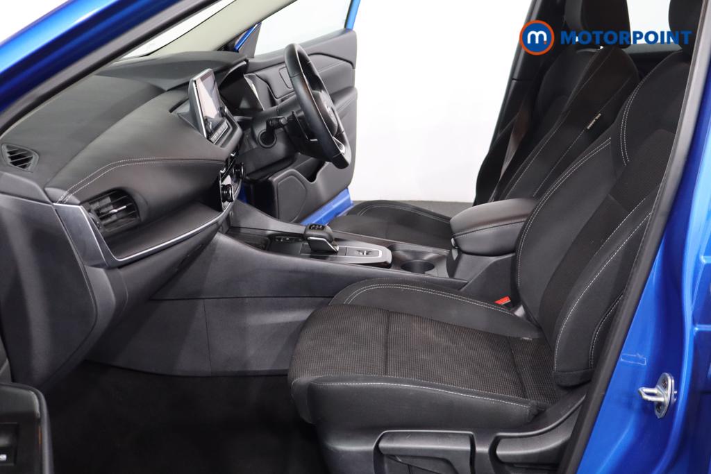 Nissan Qashqai Acenta Premium Automatic Petrol SUV - Stock Number (1587636) - 19th supplementary image
