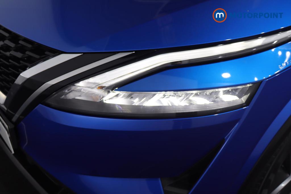 Nissan Qashqai Acenta Premium Automatic Petrol SUV - Stock Number (1587636) - 20th supplementary image