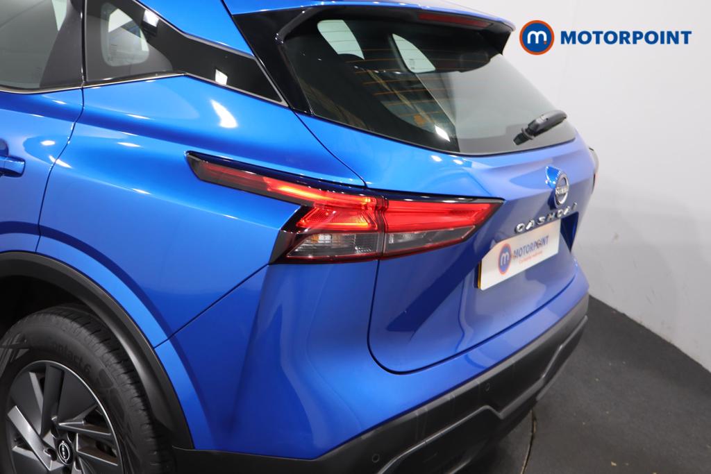 Nissan Qashqai Acenta Premium Automatic Petrol SUV - Stock Number (1587636) - 23rd supplementary image
