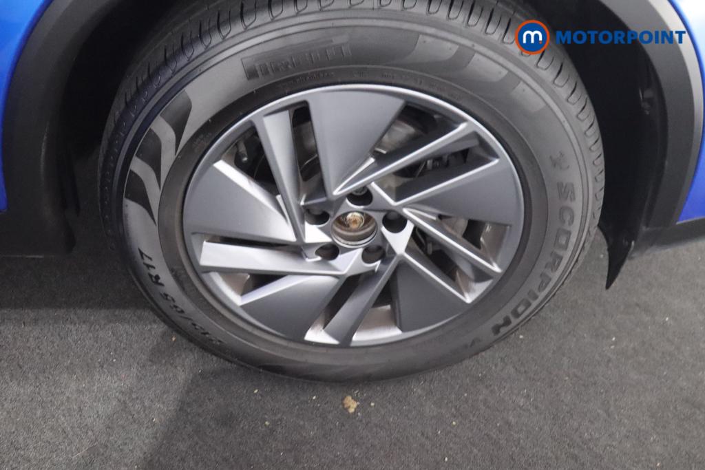 Nissan Qashqai Acenta Premium Automatic Petrol SUV - Stock Number (1587636) - 27th supplementary image