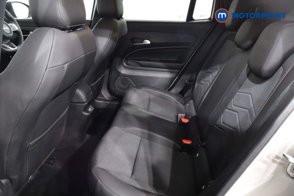 Jeep Avenger Summit Automatic Electric SUV - Stock Number (1587658) - 5th supplementary image