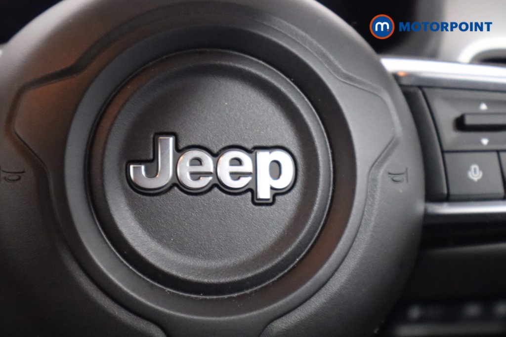 Jeep Avenger Summit Automatic Electric SUV - Stock Number (1587658) - 18th supplementary image