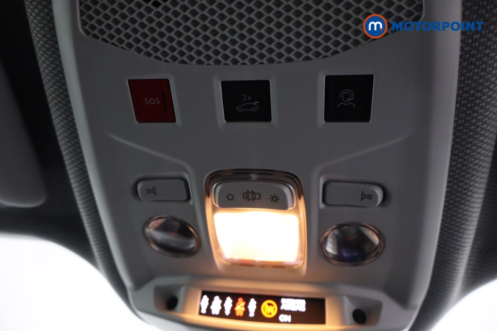Jeep Avenger Summit Automatic Electric SUV - Stock Number (1587658) - 25th supplementary image