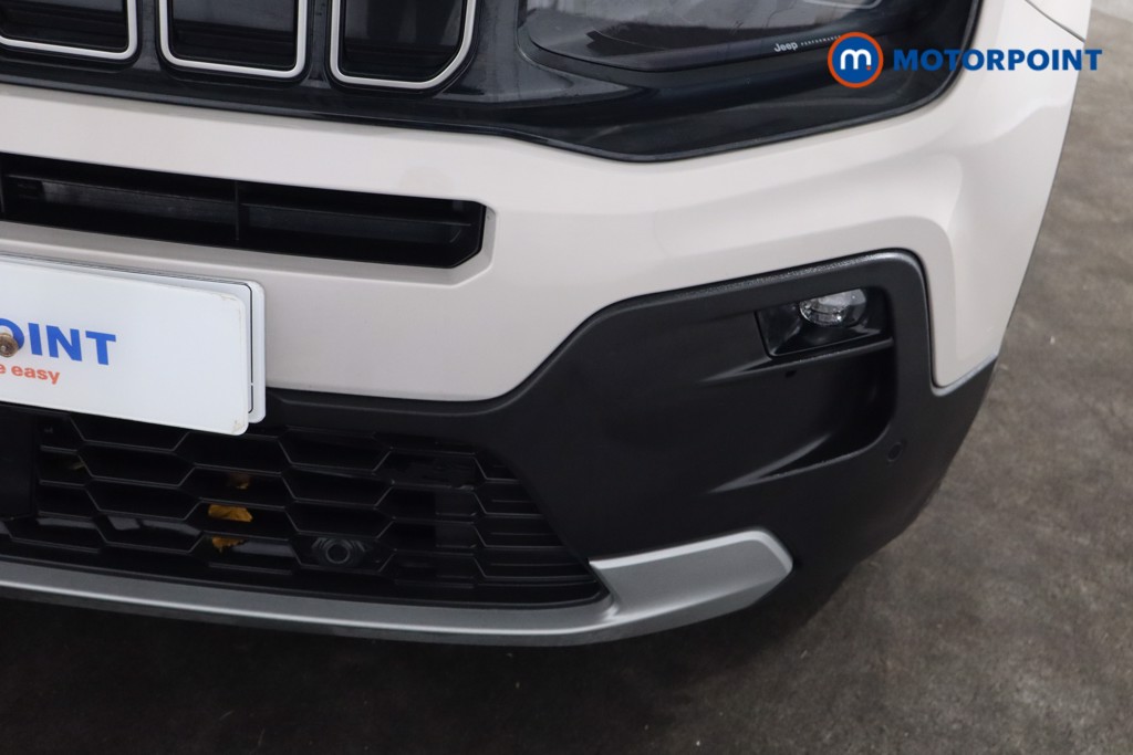 Jeep Avenger Summit Automatic Electric SUV - Stock Number (1587658) - 28th supplementary image