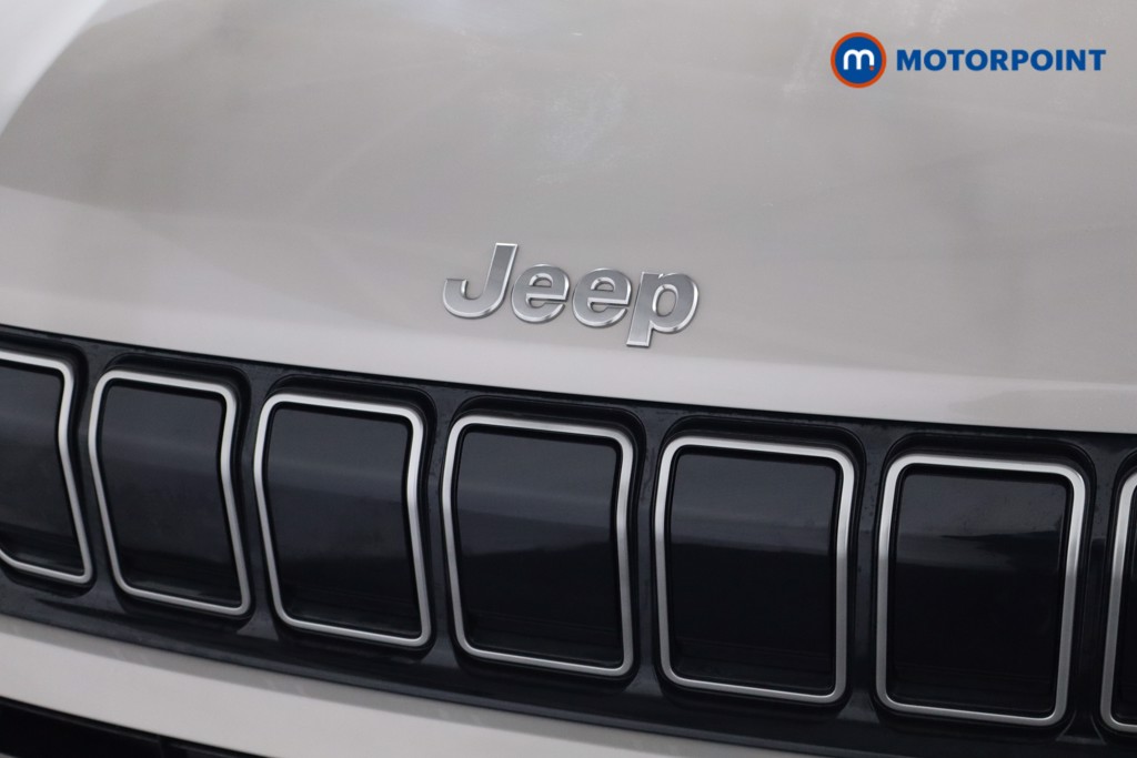 Jeep Avenger Summit Automatic Electric SUV - Stock Number (1587658) - 29th supplementary image