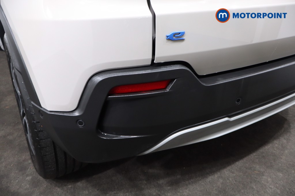 Jeep Avenger Summit Automatic Electric SUV - Stock Number (1587658) - 35th supplementary image
