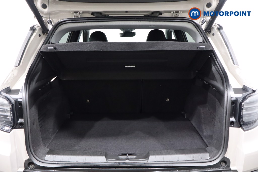 Jeep Avenger Summit Automatic Electric SUV - Stock Number (1587658) - 39th supplementary image