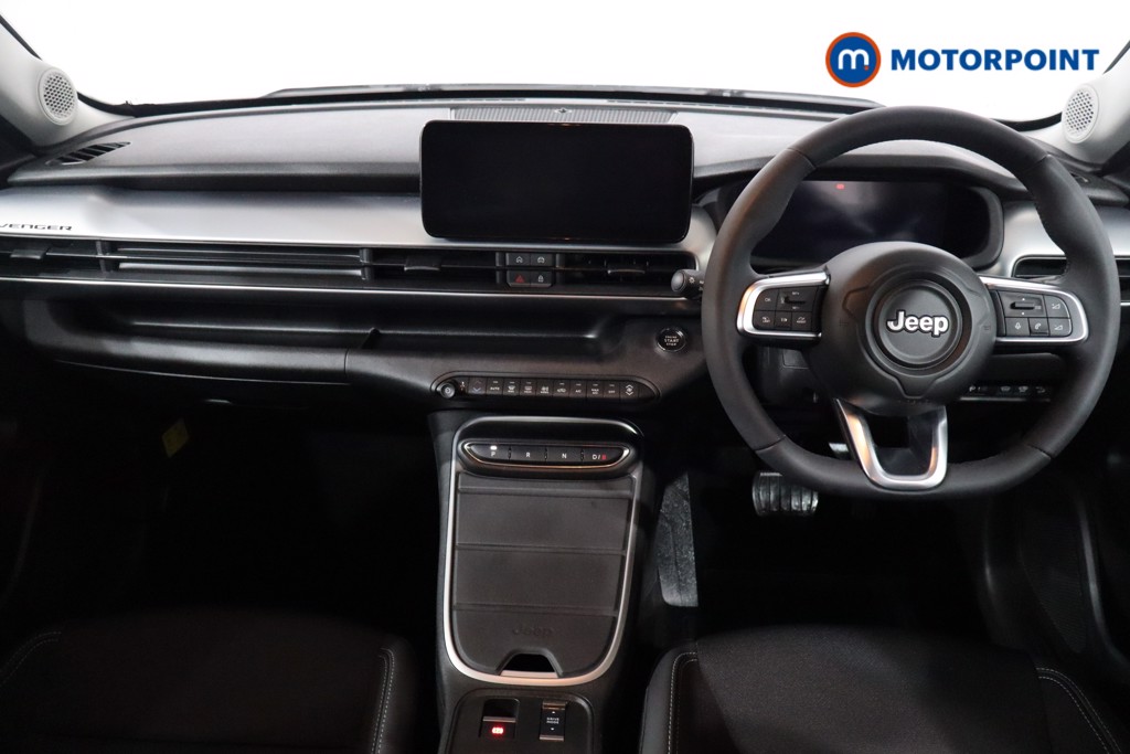 Jeep Avenger Summit Automatic Electric SUV - Stock Number (1587658) - 1st supplementary image