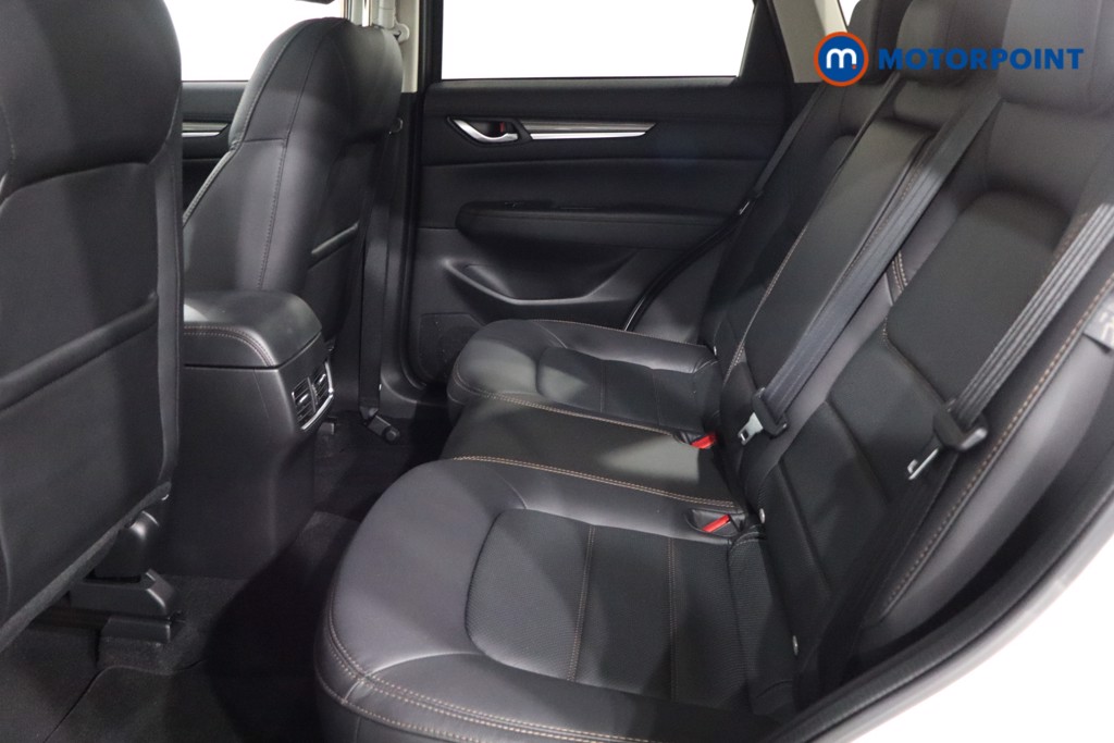 Mazda Cx-5 Exclusive-Line Automatic Petrol SUV - Stock Number (1587715) - 5th supplementary image
