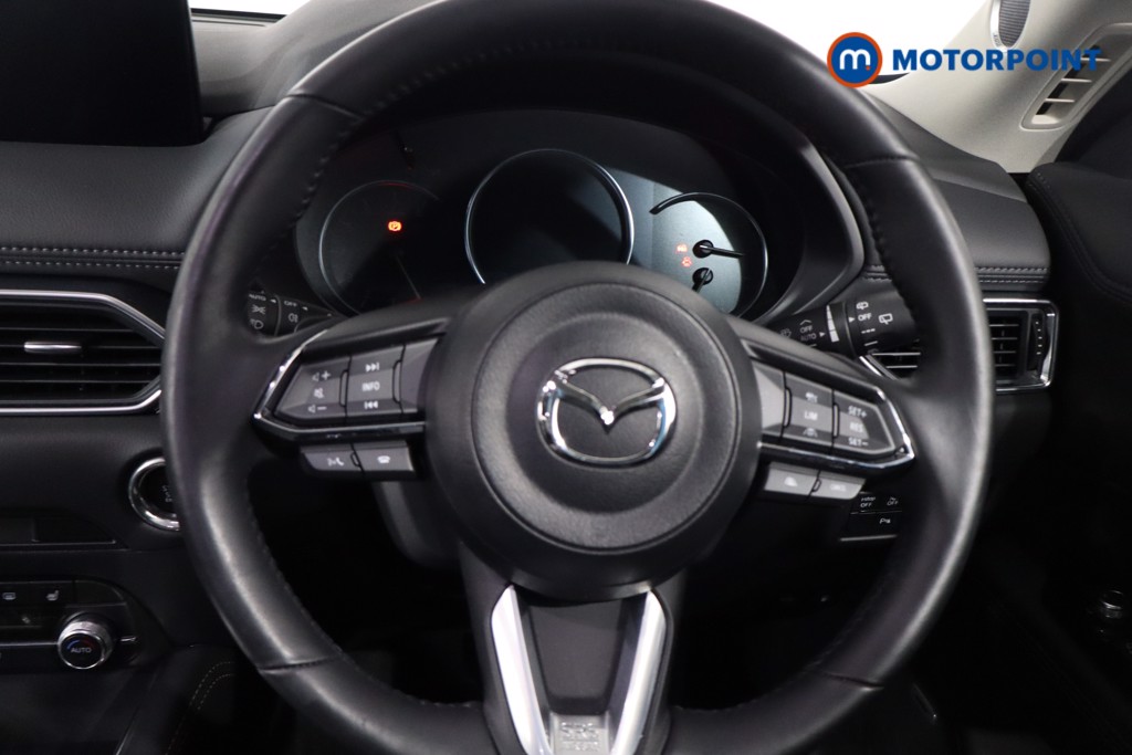 Mazda Cx-5 Exclusive-Line Automatic Petrol SUV - Stock Number (1587715) - 6th supplementary image