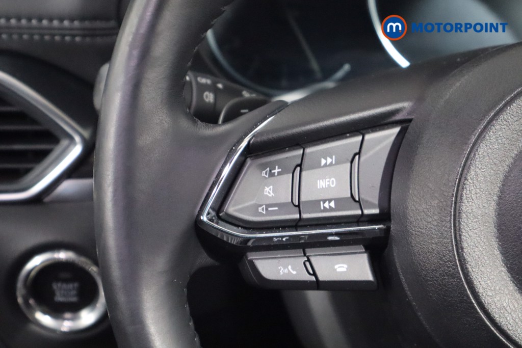 Mazda Cx-5 Exclusive-Line Automatic Petrol SUV - Stock Number (1587715) - 7th supplementary image