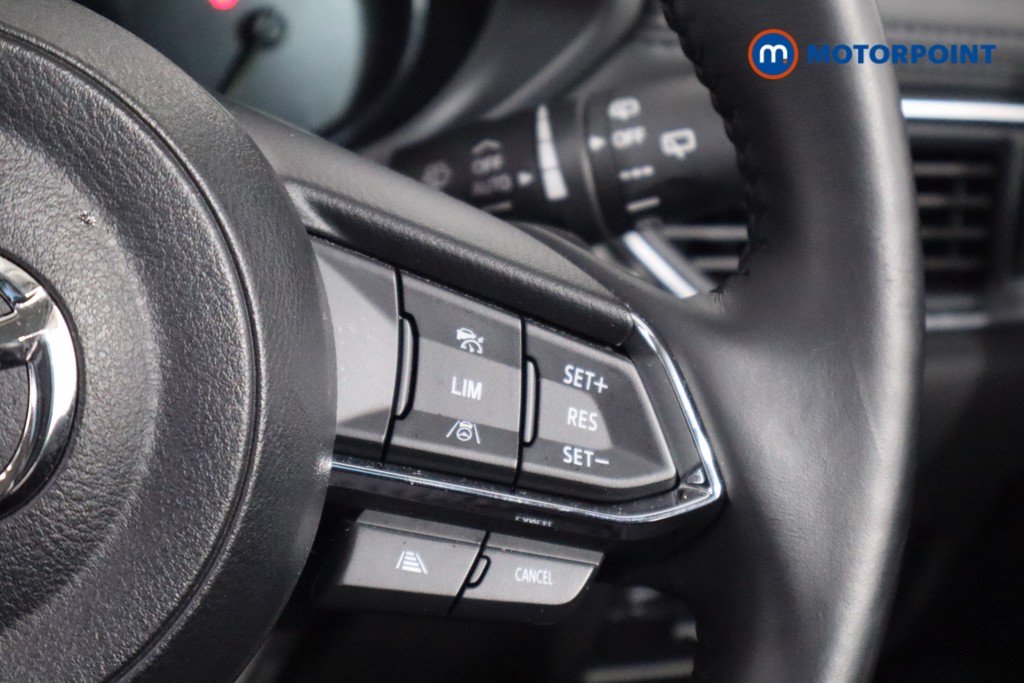Mazda Cx-5 Exclusive-Line Automatic Petrol SUV - Stock Number (1587715) - 8th supplementary image