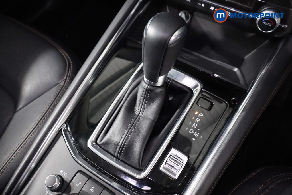 Mazda Cx-5 Exclusive-Line Automatic Petrol SUV - Stock Number (1587715) - 14th supplementary image