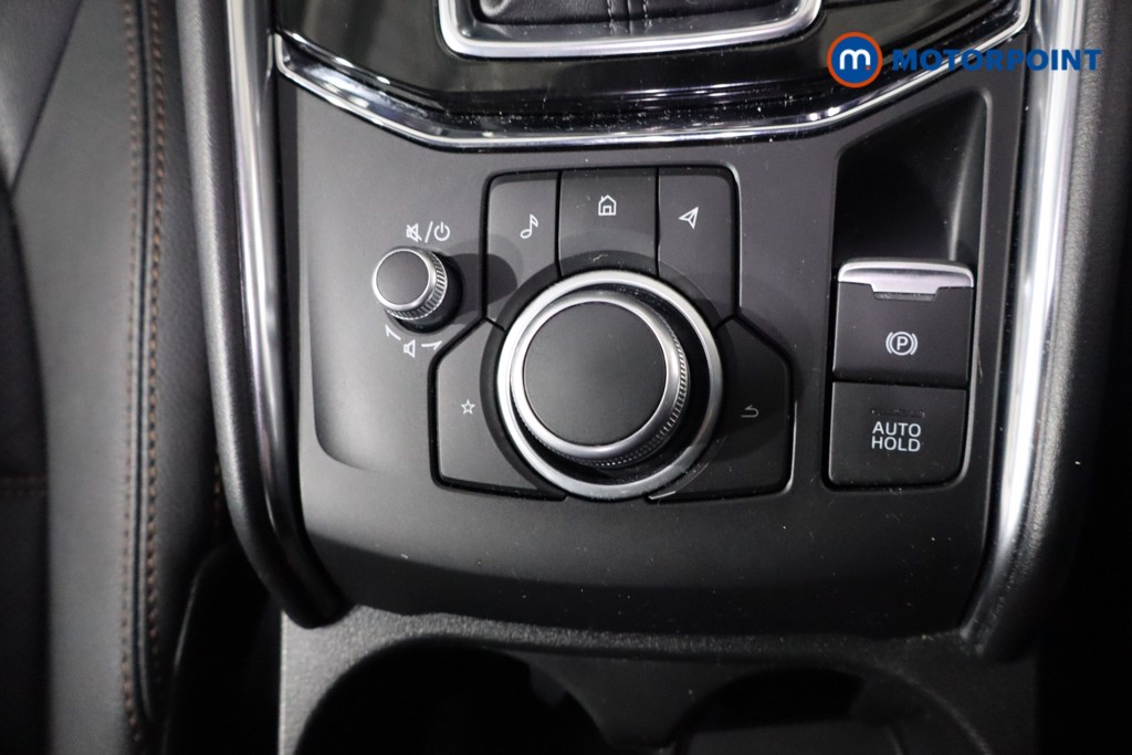 Mazda Cx-5 Exclusive-Line Automatic Petrol SUV - Stock Number (1587715) - 16th supplementary image