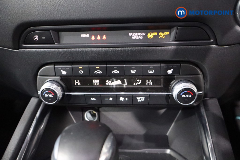 Mazda Cx-5 Exclusive-Line Automatic Petrol SUV - Stock Number (1587715) - 17th supplementary image