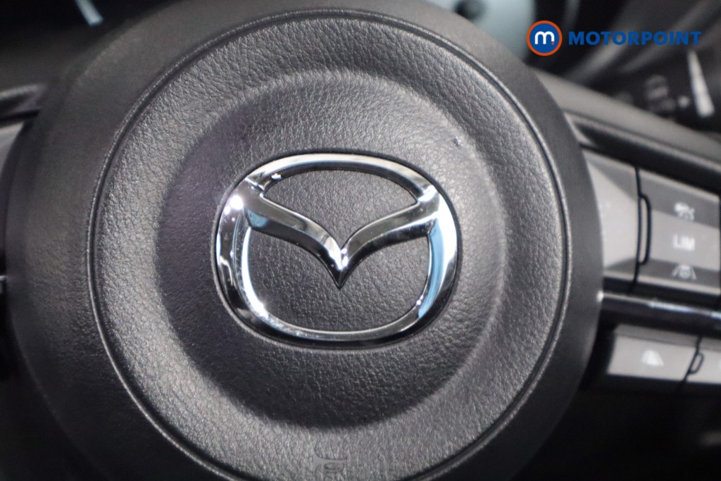 Mazda Cx-5 Exclusive-Line Automatic Petrol SUV - Stock Number (1587715) - 18th supplementary image