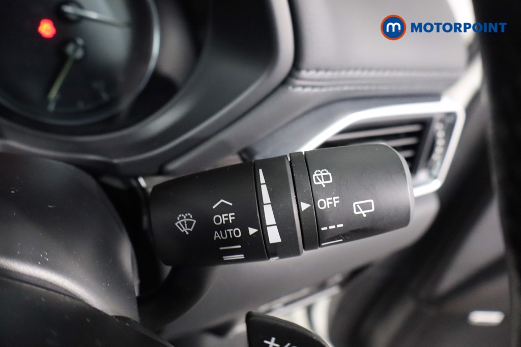 Mazda Cx-5 Exclusive-Line Automatic Petrol SUV - Stock Number (1587715) - 19th supplementary image