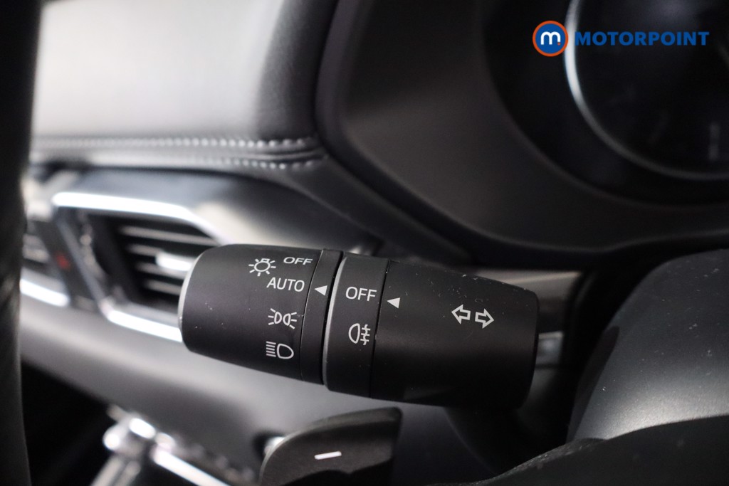 Mazda Cx-5 Exclusive-Line Automatic Petrol SUV - Stock Number (1587715) - 20th supplementary image