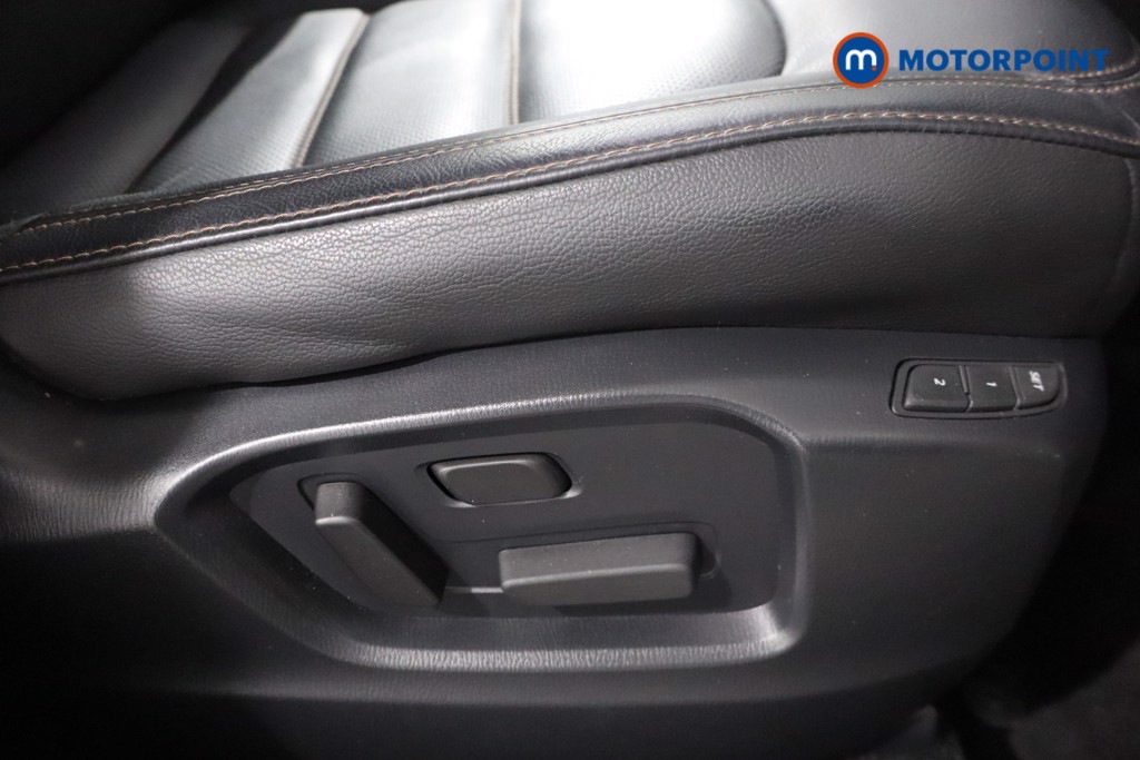 Mazda Cx-5 Exclusive-Line Automatic Petrol SUV - Stock Number (1587715) - 22nd supplementary image