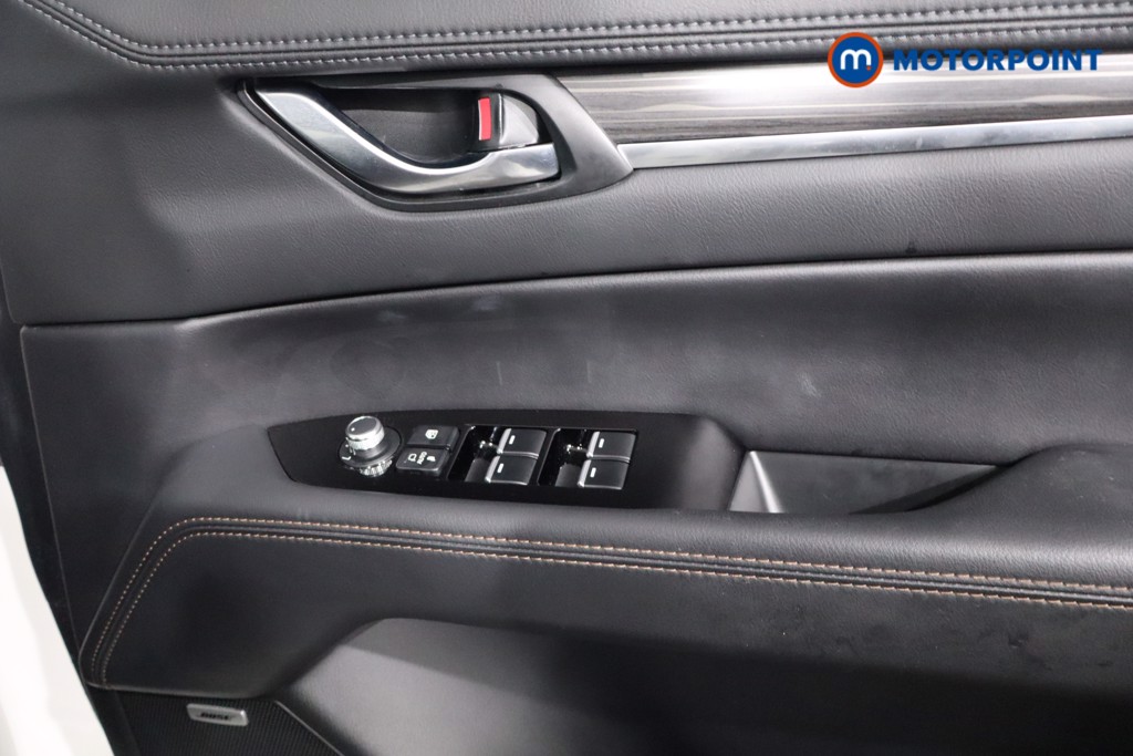Mazda Cx-5 Exclusive-Line Automatic Petrol SUV - Stock Number (1587715) - 23rd supplementary image