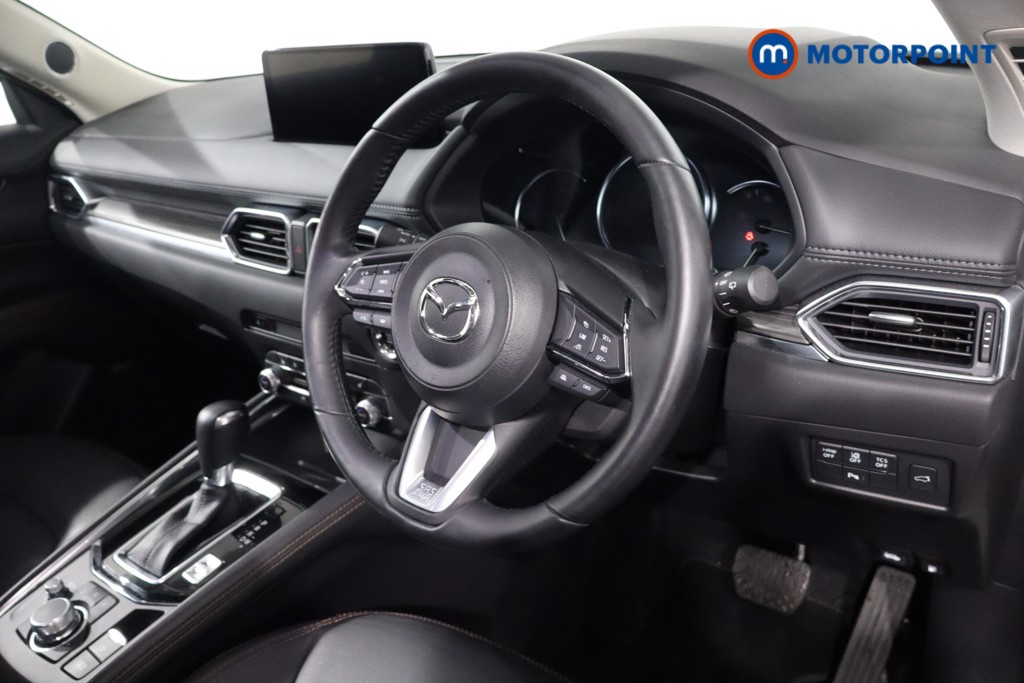 Mazda Cx-5 Exclusive-Line Automatic Petrol SUV - Stock Number (1587715) - 24th supplementary image