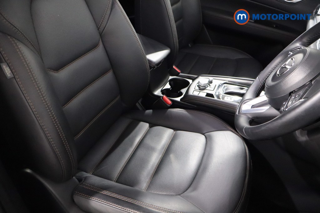 Mazda Cx-5 Exclusive-Line Automatic Petrol SUV - Stock Number (1587715) - 25th supplementary image