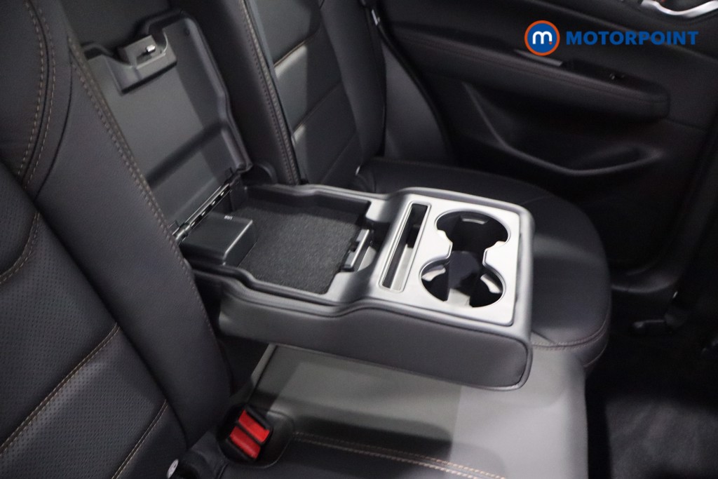 Mazda Cx-5 Exclusive-Line Automatic Petrol SUV - Stock Number (1587715) - 29th supplementary image