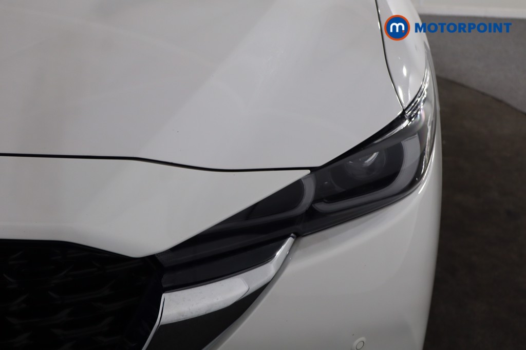Mazda Cx-5 Exclusive-Line Automatic Petrol SUV - Stock Number (1587715) - 30th supplementary image