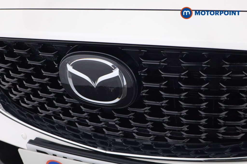 Mazda Cx-5 Exclusive-Line Automatic Petrol SUV - Stock Number (1587715) - 32nd supplementary image