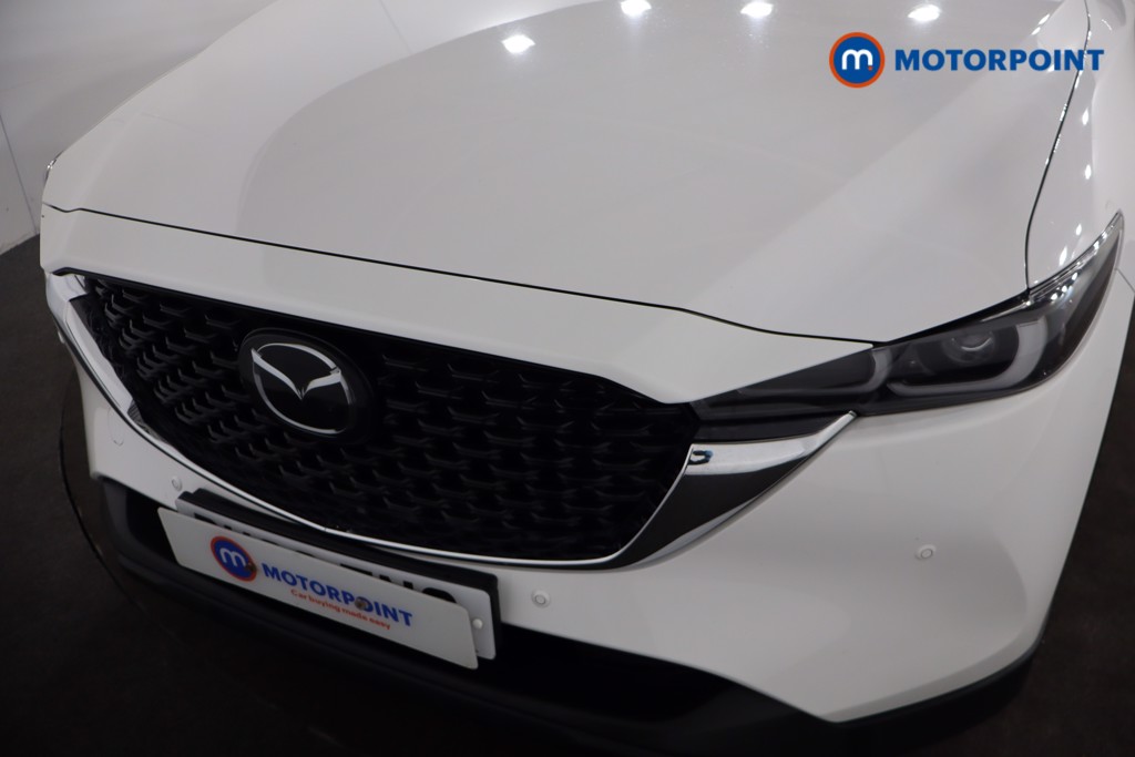 Mazda Cx-5 Exclusive-Line Automatic Petrol SUV - Stock Number (1587715) - 33rd supplementary image